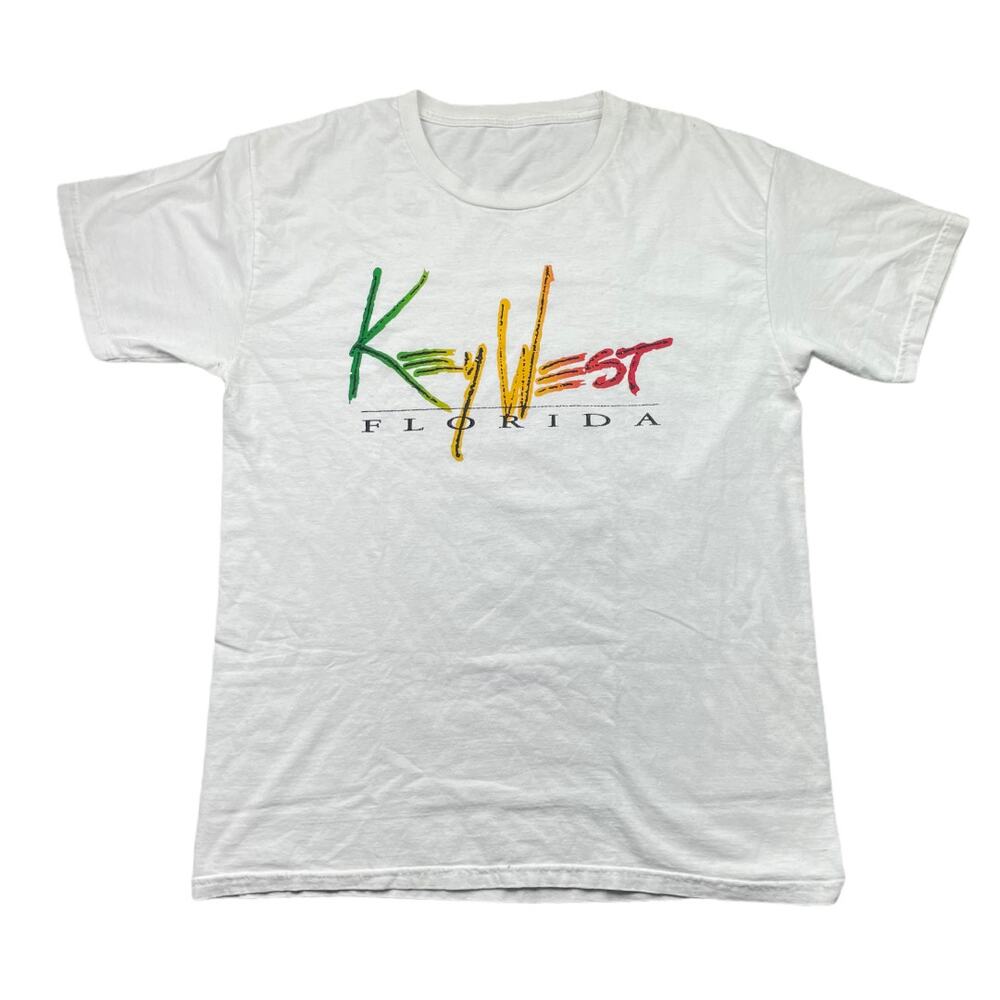 Vintage Key West Florida T Shirt